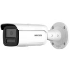   Hikvision DS-2CD2T87G2H-LI (2.8mm)(eF) 8 MP WDR fix ColorVu IP csőkamera; IR/láthatófény