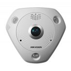   Hikvision DS-2CD6365G0E-I (1.27mm)(B) 6 MP 360° IR Smart IP panorámakamera