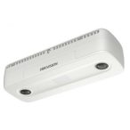  Hikvision DS-2CD6825G0/C-I (2mm) 2 MP beltéri dual IP kamera; emberszámlálás; mikrofon