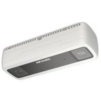  Hikvision DS-2CD6825G0/C-IV (2mm) 2 MP dual IP kamera; emberszámlálás; mikrofon; IP67