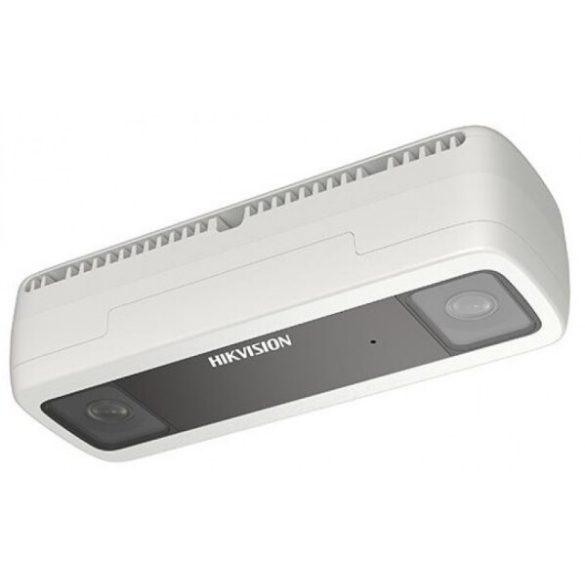 Hikvision DS-2CD6825G0/C-IV (2mm) 2 MP dual IP kamera; emberszámlálás; mikrofon; IP67