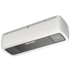   Hikvision DS-2CD6825G0/C-IVS (2.0mm) 2 MP kültéri dual IP kamera; emberszámlálás; hang és riasztás be- és kimenet