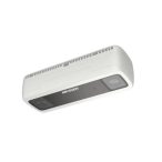   Hikvision DS-2CD6825G0/C-IVS (2mm)(B) 2 MP dual IP kamera; emberszámlálás; hang I/O; riasztás I/O; beépített mikrofon