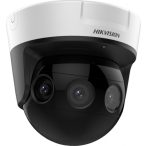   Hikvision DS-2CD6924G0-IHS (2.8mm) PanoVu 180° 4x2 MP IP panorámakamera