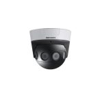   Hikvision DS-2CD6984G0-IH (2.8mm) PanoVu 180° 4x8 MP IP panorámakamera