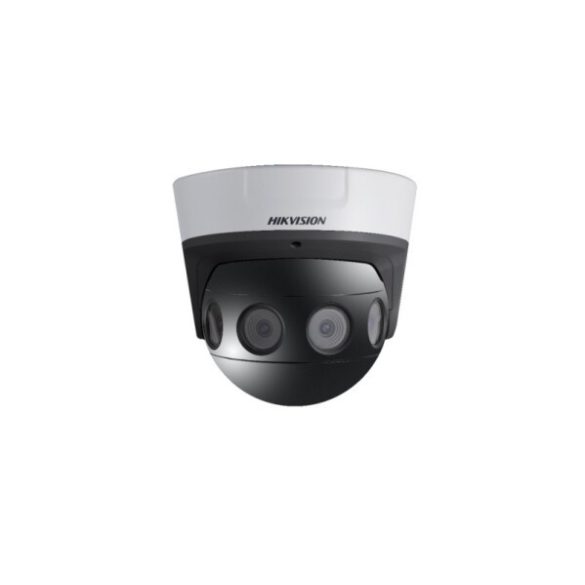 Hikvision DS-2CD6984G0-IH (2.8mm) PanoVu 180° 4x8 MP IP panorámakamera