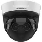   Hikvision DS-2CD6984G0-IHSY (2.8mm)(D) PanoVu 180° 4x8 MP IP panorámakamera; NEMA 4X