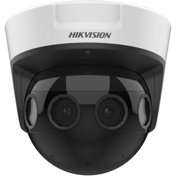 Hikvision DS-2CD6984G0-IHSY (2.8mm)(D) PanoVu 180° 4x8 MP IP panorámakamera; NEMA 4X