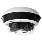   Hikvision DS-2CD6D24FWD-Z (2.8-12mm) PanoVu Flexible 4x2 MP vandálbiztos EXIR IP panorámakamera