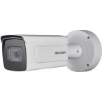   Hikvision DS-2CD7A26G0/P-IZS (2.8-12mm) 2 MP DeepinView rendszámolvasó EXIR IP DarkFighter motoros zoom csőkamera; riasztás be- és kimenet