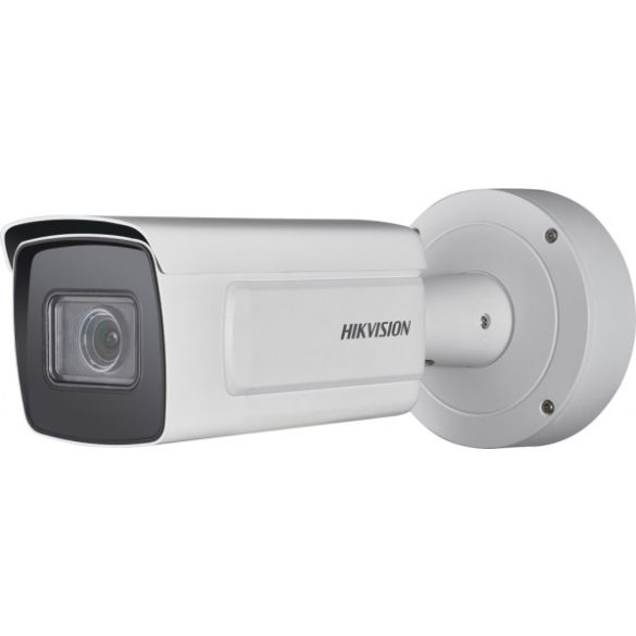 Hikvision DS-2CD7A26G0/P-IZS (2.8-12mm) 2 MP DeepinView rendszámolvasó EXIR IP DarkFighter motoros zoom csőkamera; riasztás be- és kimenet