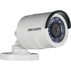   Hikvision DS-2CE16D0T-IRE (2.8mm) 2 MP THD fix IR csőkamera; PoC