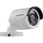   Hikvision DS-2CE16D0T-IRF (3.6mm) 2 MP THD fix IR csőkamera; TVI/AHD/CVI/CVBS kimenet