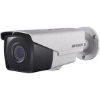   Hikvision DS-2CE16D8T-IT3ZE (2.7-13,5mm) 2 MP THD WDR motoros zoom EXIR csőkamera; OSD menüvel; PoC