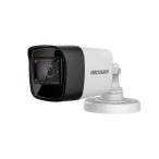   Hikvision DS-2CE16H8T-ITF (2.8mm) 5 MP THD WDR fix EXIR csőkamera; OSD menüvel; TVI/AHD/CVI/CVBS kimenet