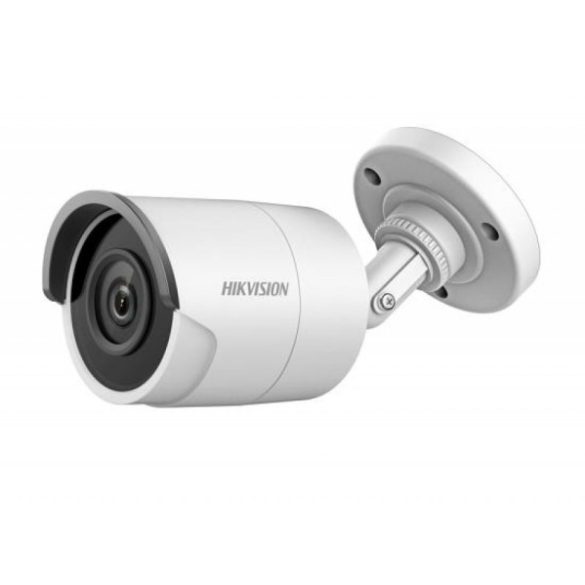 Hikvision DS-2CE17U8T-IT (2.8mm) 8 MP THD fix EXIR csőkamera; OSD menüvel
