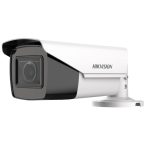   Hikvision DS-2CE19H0T-AIT3ZF(2.7-13.5)C 5 MP THD motoros zoom EXIR csőkamera; TVI/AHD/CVI/CVBS kimenet