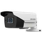   Hikvision DS-2CE19H8T-AIT3ZF(2.7-13.5mm) 5 MP THD motoros zoom EXIR csőkamera; OSD menüvel; TVI/AHD/CVI/CVBS kimenet