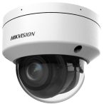   Hikvision DS-2CE50K0T-VPLTSZ(2.7-13.5mm) 5 MP THD motoros zoom dómkamera; IR/láthatófény; kétirányú audio