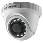   Hikvision DS-2CE56D0T-IRF (2.8mm) (C) 2 MP THD fix IR turret kamera; TVI/AHD/CVI/CVBS kimenet