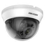   Hikvision DS-2CE56D0T-IRMMF (3.6mm) (C) 2 MP THD fix IR dómkamera; TVI/AHD/CVI/CVBS kimenet