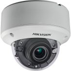   Hikvision DS-2CE56D8T-AVPIT3ZF(2.7-13.5) 2 MP THD WDR motoros zoom EXIR dómkamera; OSD menüvel; TVI/AHD/CVI/CVBS kimenet