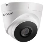   Hikvision DS-2CE56D8T-IT1F (3.6mm) 2 MP THD WDR fix EXIR turret kamera; OSD menüvel; EXIR 30 m; TVI/AHD/CVI/CVBS kimenet