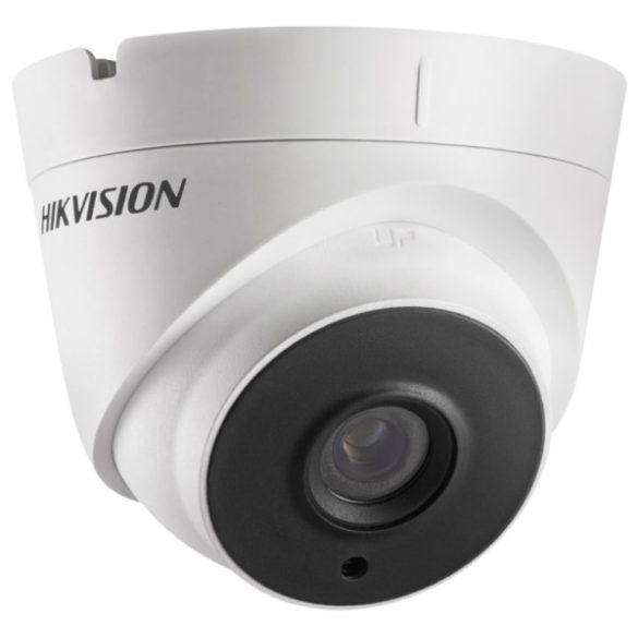 Hikvision DS-2CE56D8T-IT3E (2.8mm) 2 MP THD WDR fix EXIR turret kamera; OSD menüvel; PoC