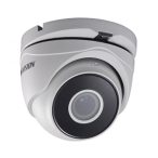   Hikvision DS-2CE56D8T-IT3ZF (2.7-13.5mm) 2 MP THD WDR motoros zoom EXIR turret kamera; OSD menüvel; TVI/AHD/CVI/CVBS kimenet