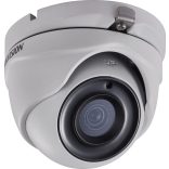 Hikvision DS-2CE56D8T-ITME (2.8mm) 2 MP THD WDR fix EXIR turret kamera; OSD menüvel; PoC