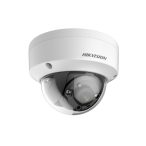   Hikvision DS-2CE56D8T-VPITF (2.8mm) 2 MP THD WDR fix EXIR dómkamera; OSD menüvel; TVI/AHD/CVI/CVBS kimenet