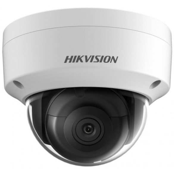 Hikvision DS-2CE57H8T-VPITF (2.8mm) 5 MP THD WDR fix EXIR dómkamera; OSD menüvel; TVI/AHD/CVI/CVBS kimenet