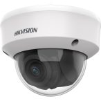   Hikvision DS-2CE5AD0T-VPIT3F(2.7-13.5)(C 2 MP THD varifokális dómkamera; TVI/AHD/CVI/CVBS kimenet