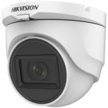 Hikvision DS-2CE76D0T-ITMF (3.6mm)(C) 2 MP THD fix EXIR turret kamera; TVI/AHD/CVI/CVBS kimenet