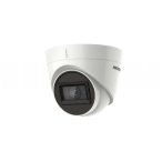   Hikvision DS-2CE78H8T-IT3F (2.8mm) 5 MP THD WDR fix EXIR turret kamera; OSD menüvel; TVI/AHD/CVI/CVBS kimenet