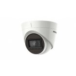 Hikvision DS-2CE78H8T-IT3F (3.6mm) 5 MP THD WDR fix EXIR turret kamera; OSD menüvel