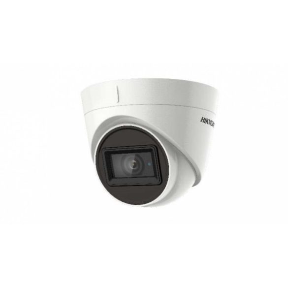 Hikvision DS-2CE78H8T-IT3F (3.6mm) 5 MP THD WDR fix EXIR turret kamera; OSD menüvel