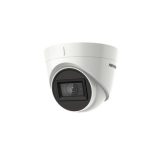 Hikvision DS-2CE78U1T-IT3F (6mm) 8 MP THD fix EXIR turret kamera; OSD menüvel; TVI/AHD/CVI/CVBS kimenet