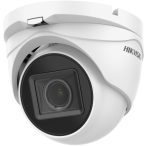   Hikvision DS-2CE79H0T-IT3ZE(2.7-13.5mm)C 5 MP THD WDR motoros zoom EXIR turret kamera; 12VDC/PoC