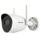   Hikvision DS-2CV2021G2-IDW (2.8mm)(E) 2 MP WiFi fix EXIR IP csőkamera; beépített mikrofon