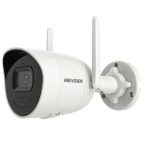   Hikvision DS-2CV2041G2-IDW (2.8mm)(E) 4 MP WiFi fix EXIR IP csőkamera; beépített mikrofon