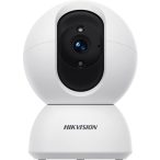   Hikvision DS-2CV2Q21G1-IDW (4mm)(W) 2 MP mini IP PT beltéri dómkamera; beépített mikrofon és hangszóró; WiFi