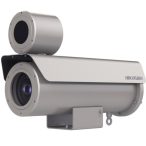   Hikvision DS-2DB4223I-CX (T5/316L) 2 MP WDR 23x zoom robbanásbiztos EXIR IP csőkamera; hang be- és kimenet