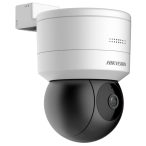   Hikvision DS-2DE1C200IW-D3(F1)(S7) 2 MP beltéri IR IP PT dómkamera; mikrofon; hangszóró