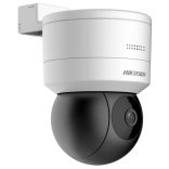 Hikvision DS-2DE1C200IW-D3/W(F1)(S7) 2 MP beltéri IR IP PT dómkamera; mikrofon; hangszóró; wifi
