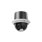   Hikvision DS-2DE4225W-DE3 (S6) 2 MP IP PTZ dómkamera; 25x zoom; 12 VDC/PoE+