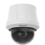   Hikvision DS-2DE4432WG-E3 4 MP EXIR IP PTZ dómkamera; 32x zoom; 12 VDC/PoE+; hang I/O; riasztás I/O