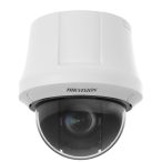   Hikvision DS-2DE4825WG-E3 8 MP EXIR IP PTZ dómkamera; 25x zoom; 12 VDC/PoE+; hang I/O; riasztás I/O