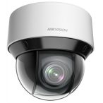   Hikvision DS-2DE4A215IW-DE (C) 2 MP IR IP mini PTZ dómkamera; 15x zoom; 12 VDC/PoE+