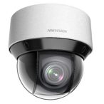   Hikvision DS-2DE4A225IW-DE (S6) 2 MP IR IP mini PTZ dómkamera; 25x zoom; 12 VDC/PoE+